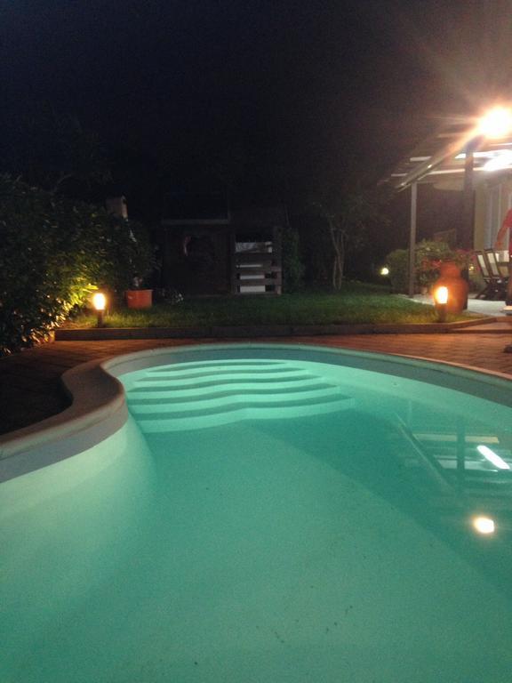 Da Debbie San Giovanni In Marignano Ruang foto
