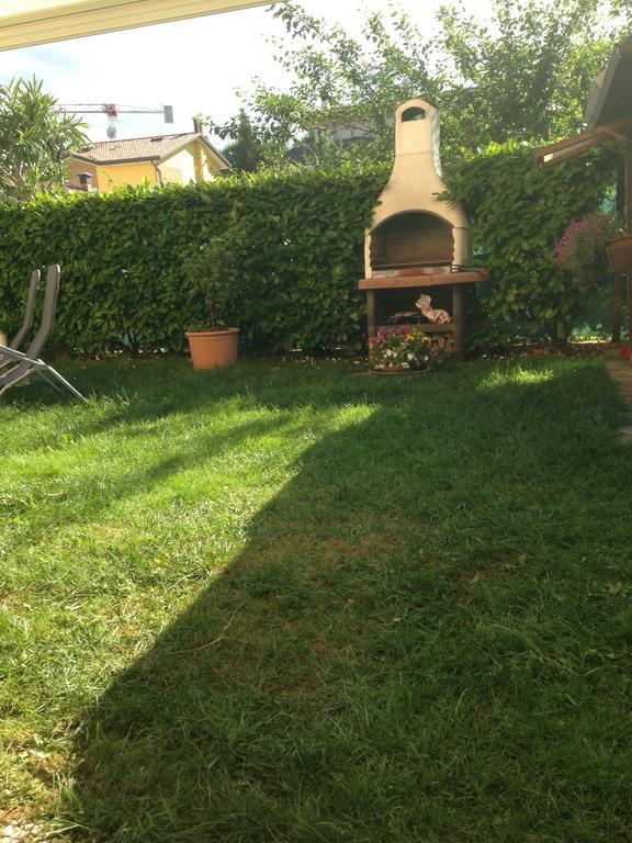 Da Debbie San Giovanni In Marignano Ruang foto