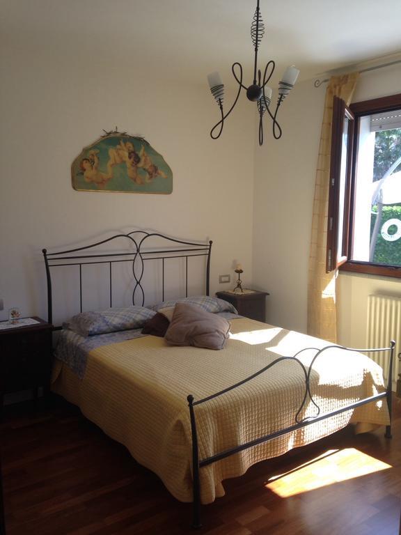 Da Debbie San Giovanni In Marignano Ruang foto